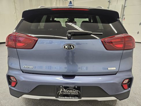 Used 2020 Kia Niro EX Premium image 6