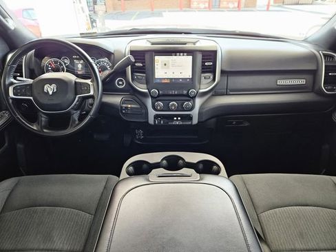 Used 2024 RAM 2500 Big Horn image 15