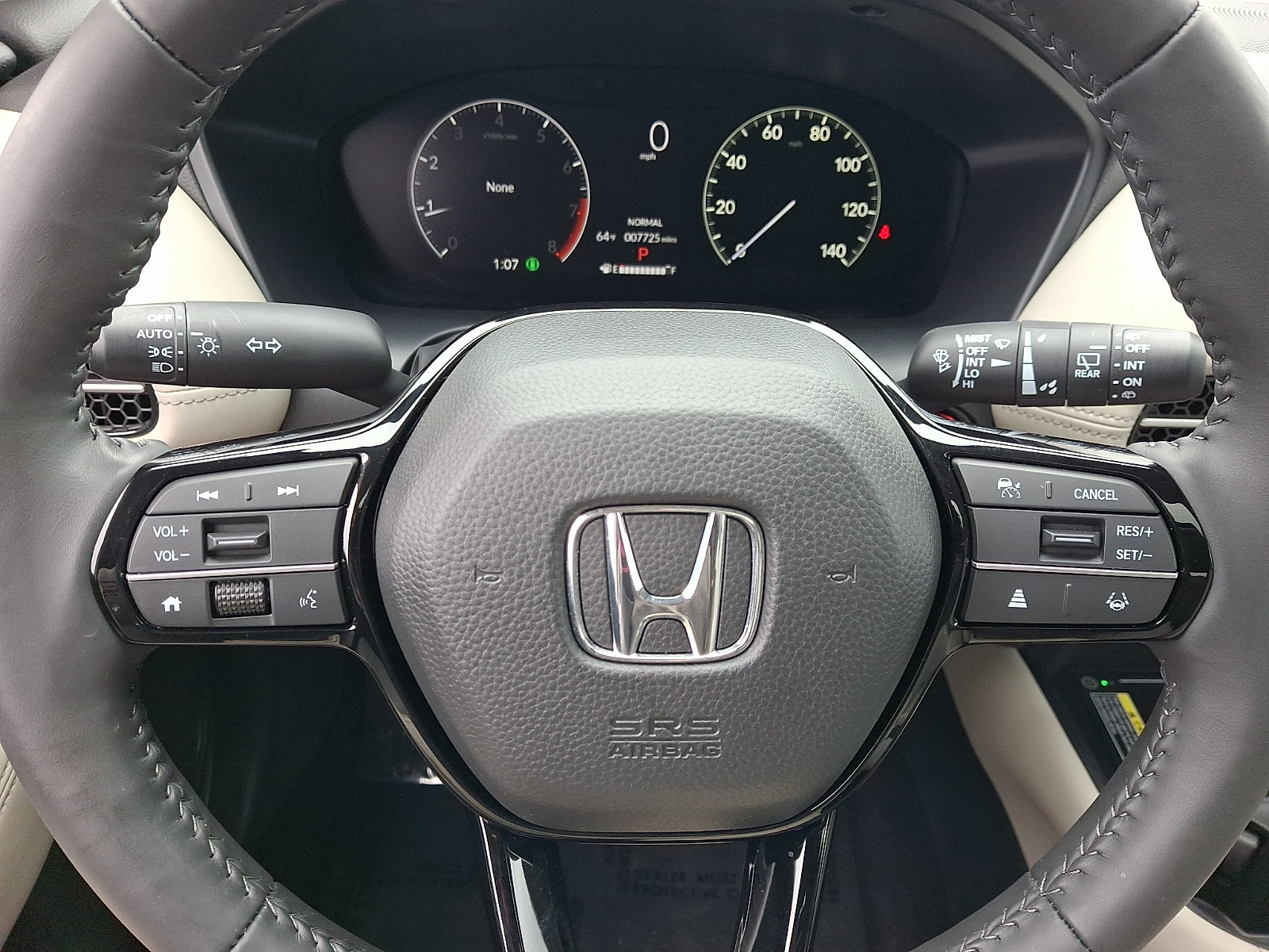 Used 2024 Honda HR-V EX-L image 21