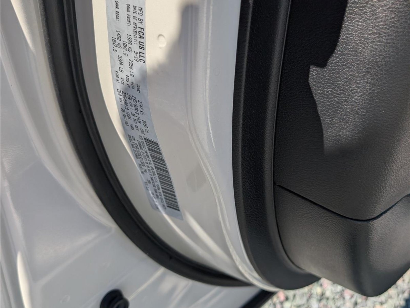 Used 2020 Chrysler Pacifica Touring-L Plus FWD image 17