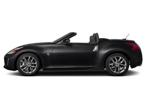Used 2015 Nissan 370Z Touring Sport image 6