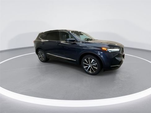 New 2026 Acura MDX SH-AWD w/ Technology Package image 2