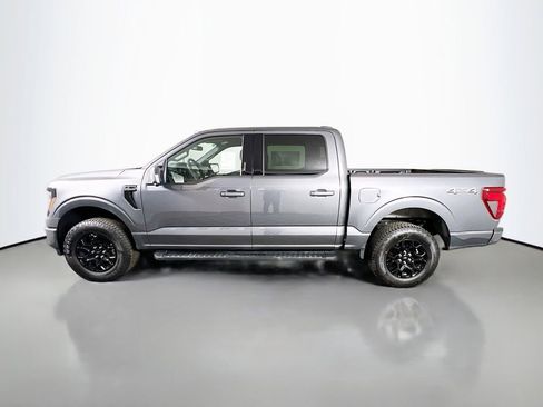 New 2026 Ford F150 XLT w/ Equipment Group 302A MID image 6