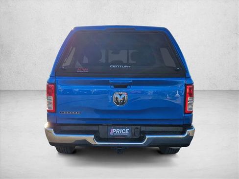 Used 2021 RAM 1500 Big Horn image 6