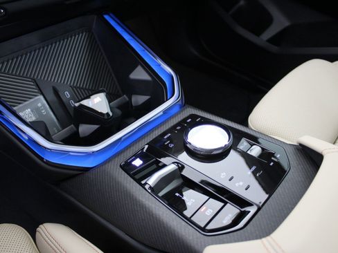 New 2026 BMW X3 xDrive30 w/ M Sport Package image 17