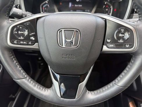 Used 2022 Honda CR-V Touring image 23