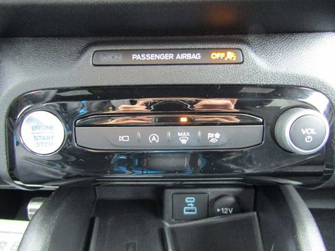 Used 2023 Ford Escape ST-Line Select w/ Tech Pack #2 AWD/4WD image 29