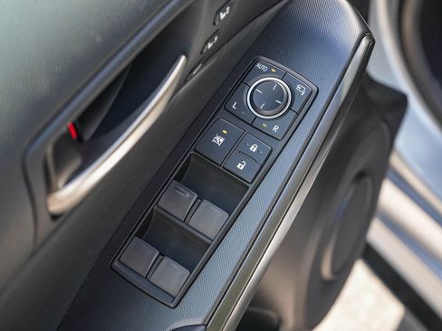 Used 2025 Lexus IS 350 F Sport w/ Accessory Package 2 RWD image 21