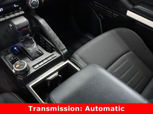 Certified 2024 Toyota Tacoma TRD Off-Road image 16