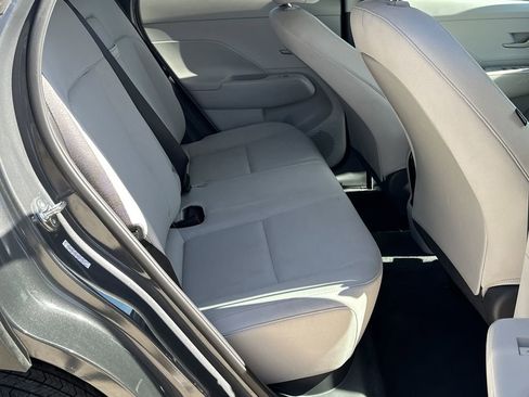 Used 2024 Hyundai Kona SEL image 16