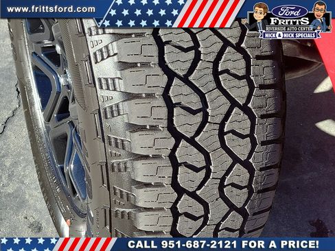 Certified 2022 Ford F150 XLT w/ Equipment Group 302A High image 19