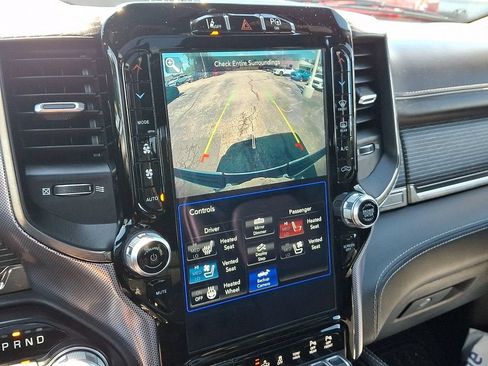 Used 2020 RAM 1500 Limited AWD/4WD image 20