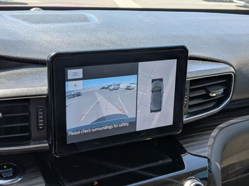 Used 2021 Ford Explorer Limited w/ Equipment Group 301A RWD image 12