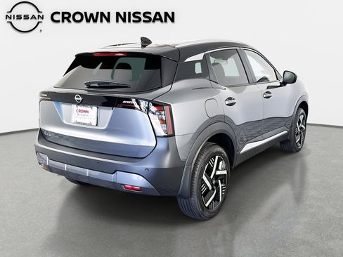 New 2026 Nissan Kicks SV image 7
