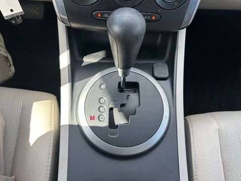 Used 2010 MAZDA CX-7 i SV image 24