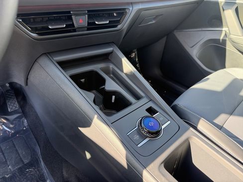 New 2026 Volkswagen Tiguan SE image 13