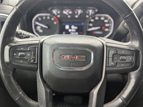 Used 2020 GMC Sierra 1500 AT4 w/ AT4 Premium Package image 34