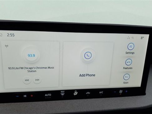 New 2025 Ford Maverick XLT w/ Equipment Group 301A image 18