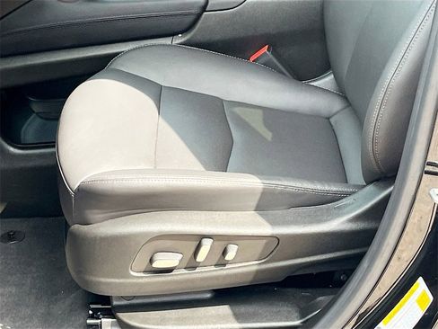 New 2025 Cadillac XT5 Premium Luxury w/ Technology Package image 20