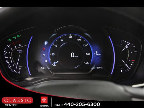 Used 2020 Hyundai Santa Fe Limited AWD/4WD image 8