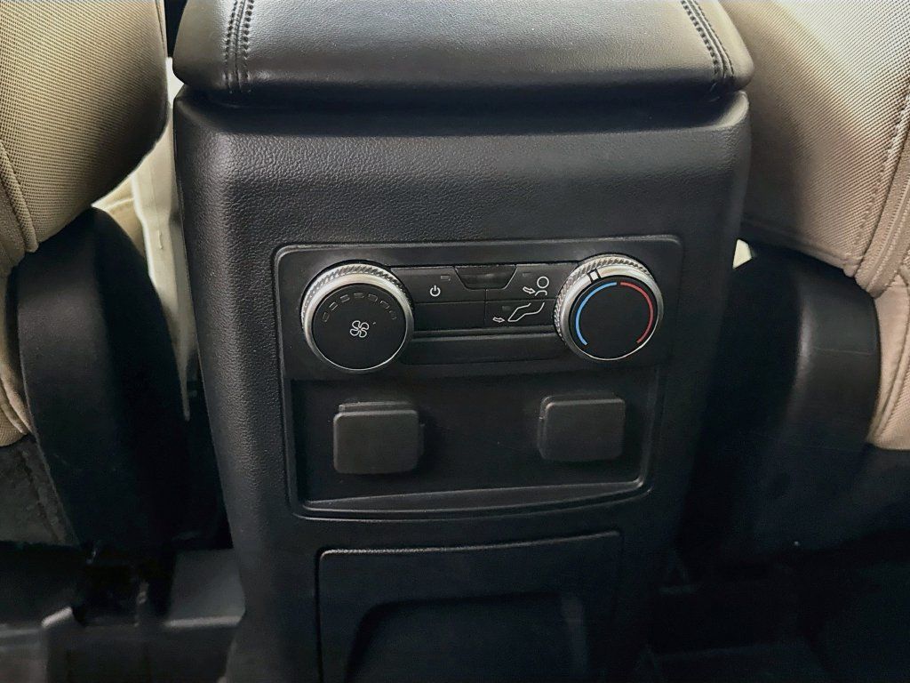 Used 2021 Ford Explorer 2WD image 24