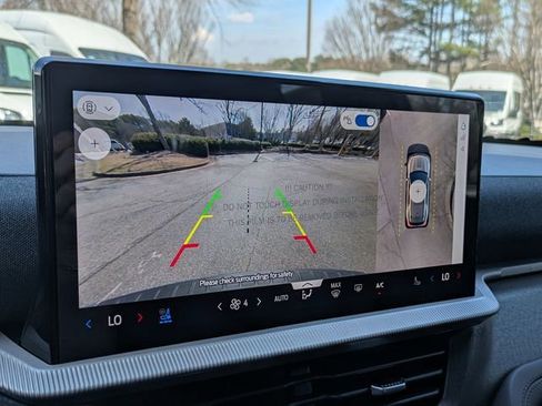 New 2026 Ford Explorer Platinum image 22