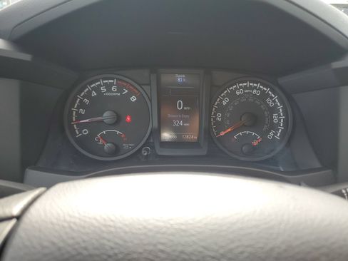 Certified 2023 Toyota Tacoma SR AWD/4WD image 26