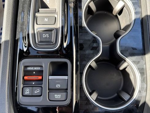 New 2026 Honda Passport TrailSport Elite image 24