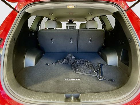Certified 2021 Hyundai Santa Fe SEL image 25