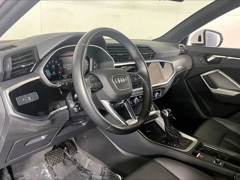 Used 2024 Audi Q3 2.0T Premium AWD/4WD image 13