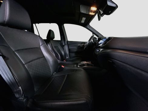 Used 2021 Honda Passport EX-L image 29