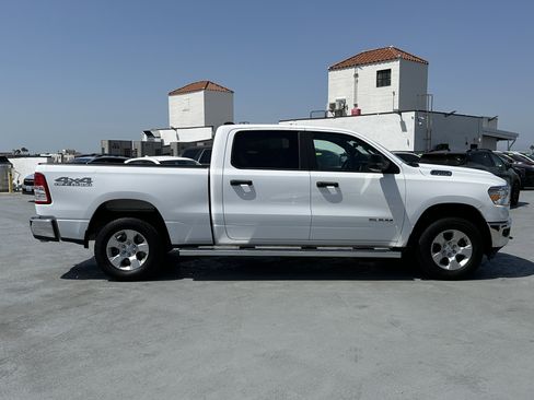 Used 2023 RAM 1500 Big Horn image 9