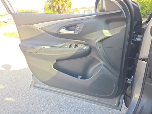 New 2026 Buick Envista Preferred image 18