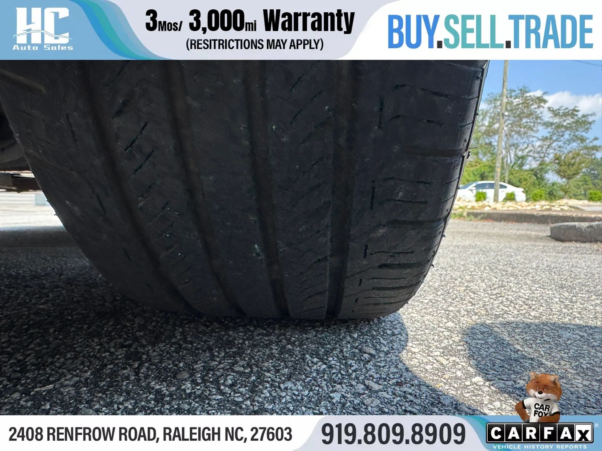 Used 2018 Toyota Corolla iM FWD image 11