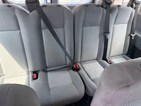 Used 2015 Ford Transit 350 XL RWD image 14