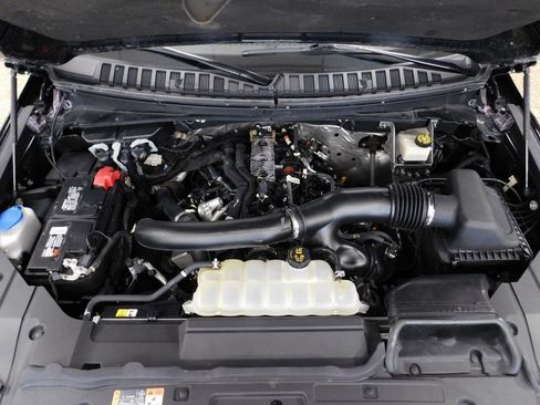 Used 2024 Lincoln Navigator L Reserve w/ Equipment Group 201A image 13