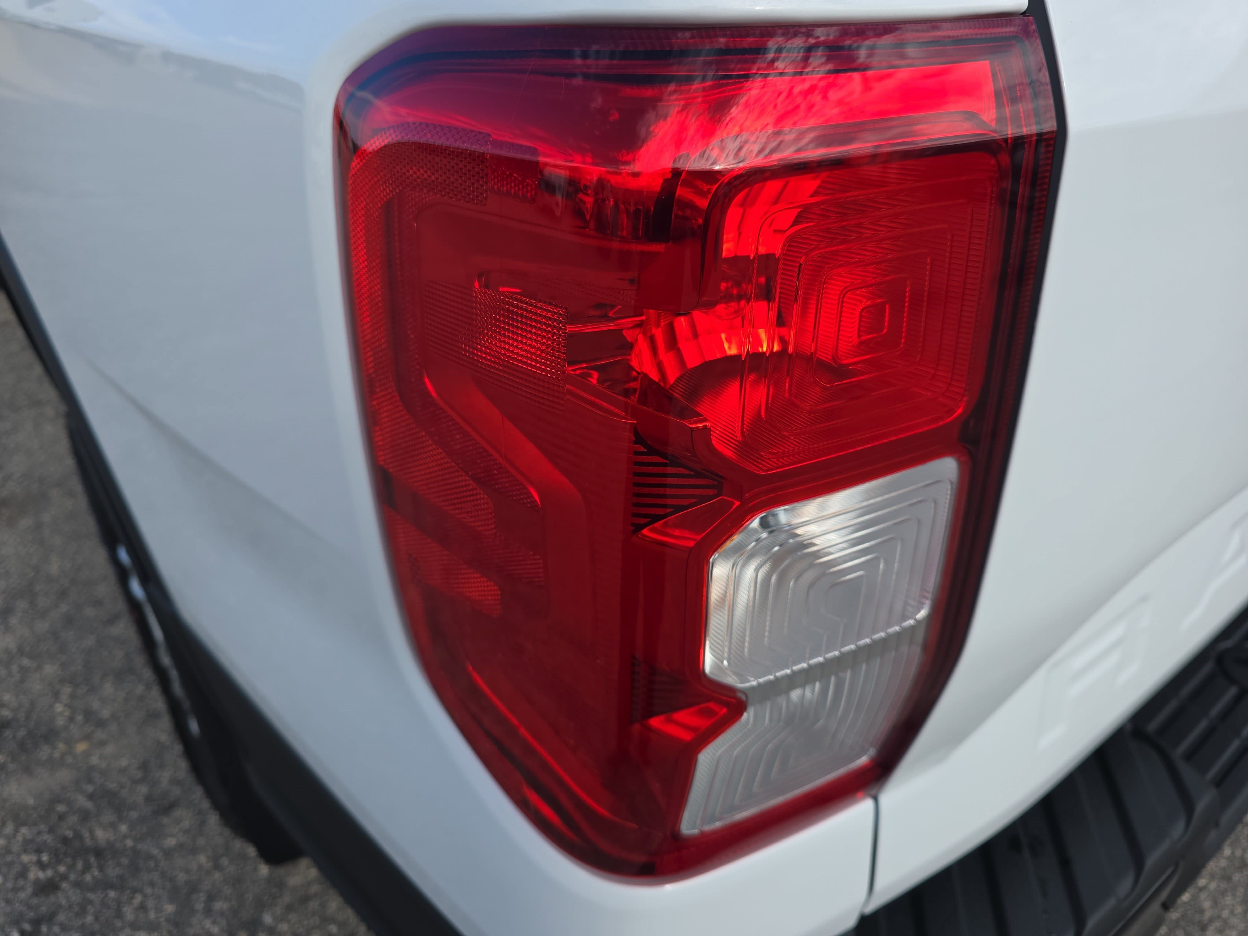 New 2026 Ford Ranger XL w/ Trailer Tow Package RWD image 36