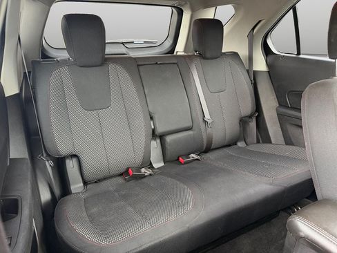 Used 2017 Chevrolet Equinox LT w/ Convenience Package FWD image 21