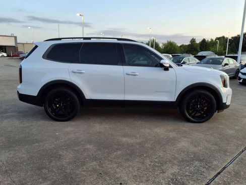 Used 2023 Kia Telluride SX Prestige X-Line AWD/4WD image 6
