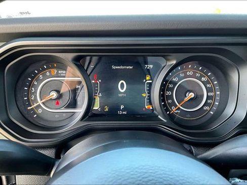 New 2026 Jeep Gladiator Mojave image 26