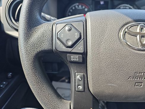Used 2023 Toyota Tacoma SR w/ SR Convenience Package RWD image 17