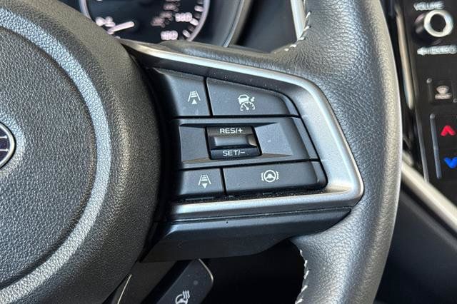 Certified 2025 Subaru Ascent Limited AWD/4WD image 30