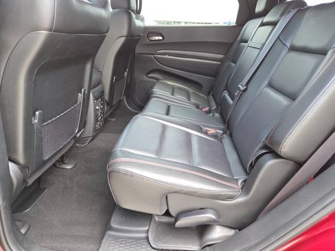 Used 2023 Dodge Durango GT RWD image 24