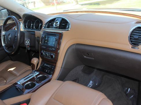 Used 2016 Buick Enclave Premium w/ Experience Buick Package image 45