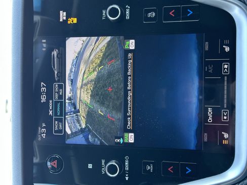 Used 2022 Subaru Outback Onyx Edition XT w/ Popular Package #2 image 34