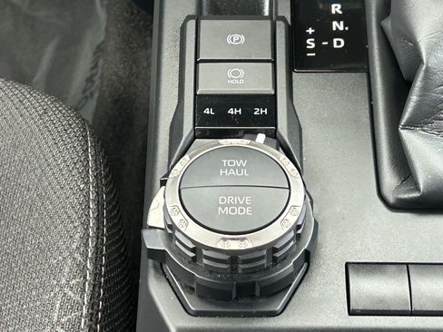 Certified 2026 Toyota 4Runner SR5 AWD/4WD image 20