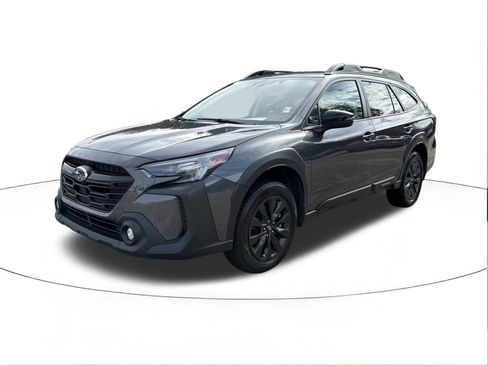 Used 2023 Subaru Outback Onyx Edition image 7