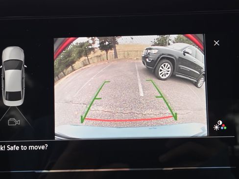 New 2026 Volkswagen Jetta Sport image 10