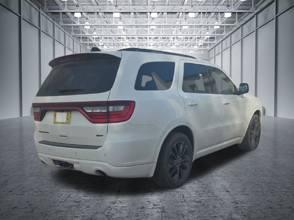 Used 2024 Dodge Durango GT RWD image 7