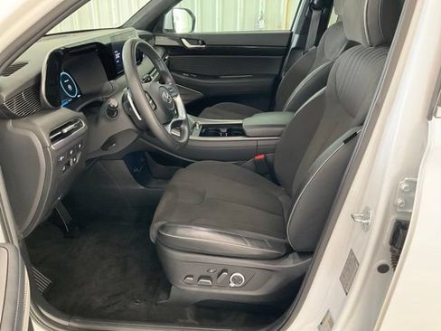 Used 2024 Hyundai Palisade Calligraphy AWD/4WD image 4